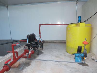 水肥一体化系统 084