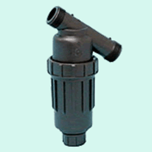 过滤器