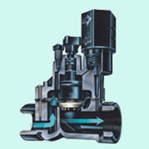 DV DVF系列电磁阀